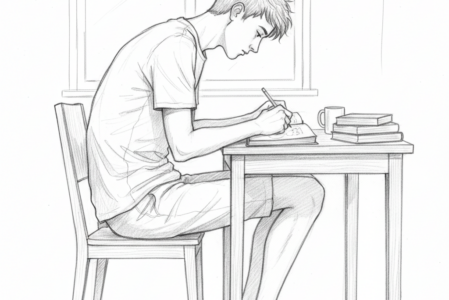 Ból zamiast nauki – niedostosowania w szkołach